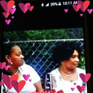 Meet your Posher, Deborah